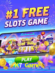 K7 Game