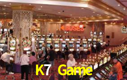 K7 Game