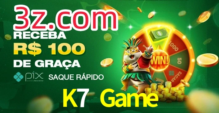 K7 Game