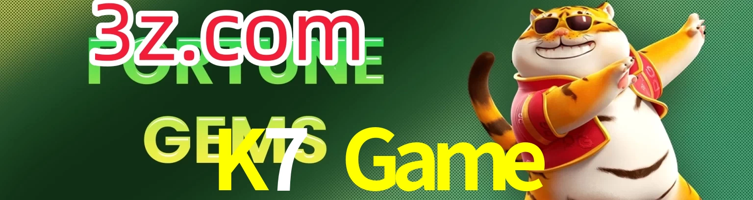 K7 Game