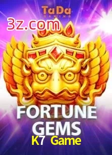 K7 Game