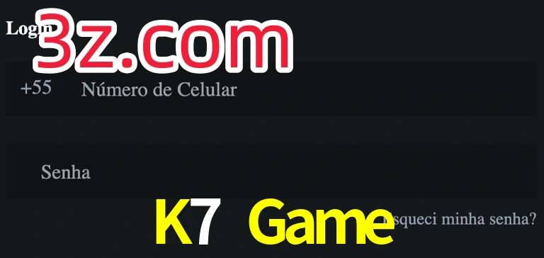 K7 Game