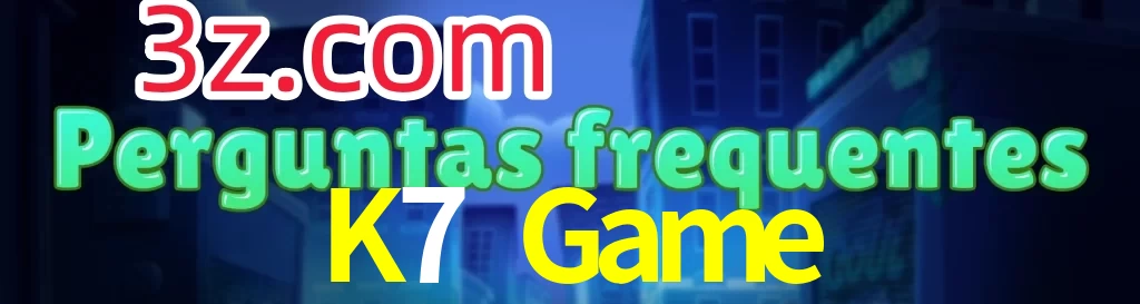 K7 Game