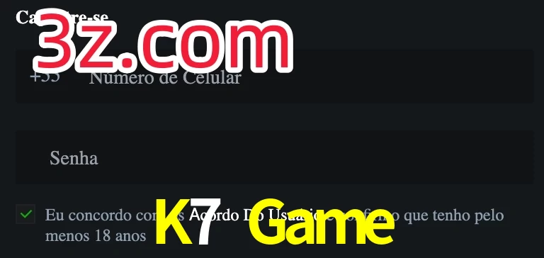 K7 Game